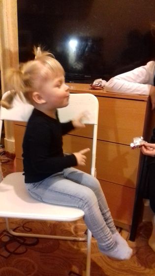 Лерка😙