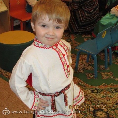 Вы - самая лучшая мама для своего малыша!