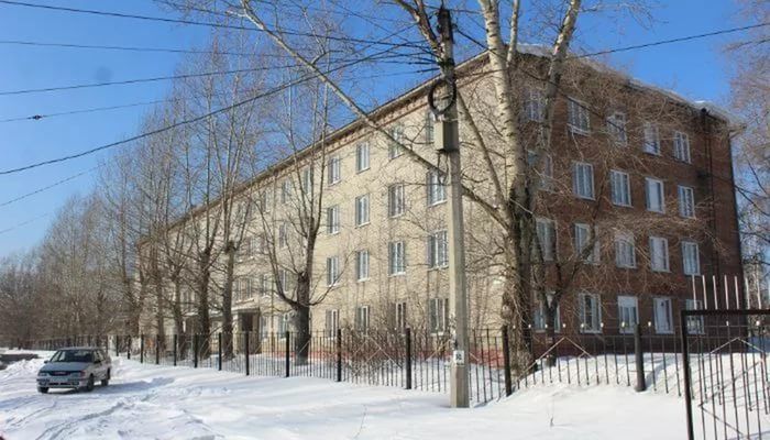 Кто что слышал ???Закрыли или нет рудом номер 2 Г БИЙСК