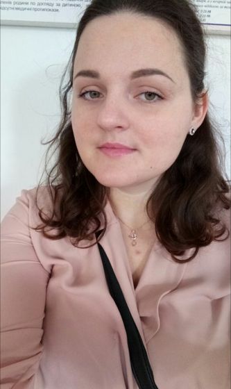 Девчонки хочу спросить совета,