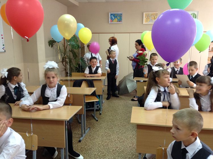 1 сентября, состоялось таки))))