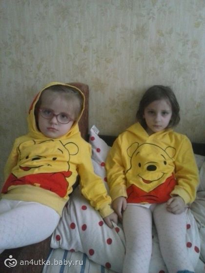 Жизнь одна и мы должны наслаждаться каждой минутой!
