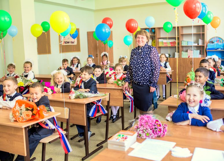 Хоть и не актуально....Наше 1 сентября)