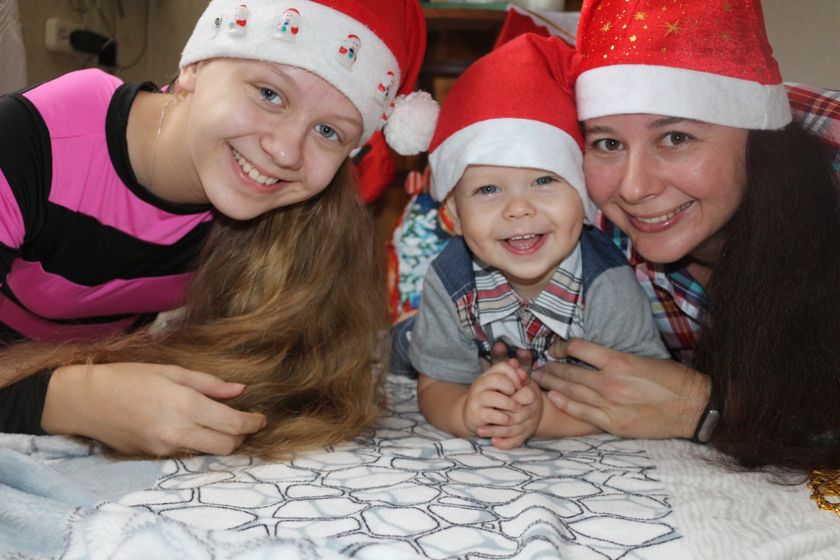 ДСМ. Новогодние заметки и не только