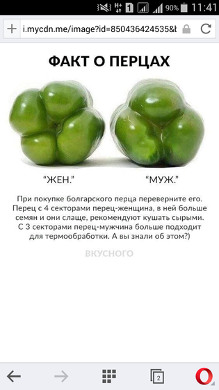 А вы знали?