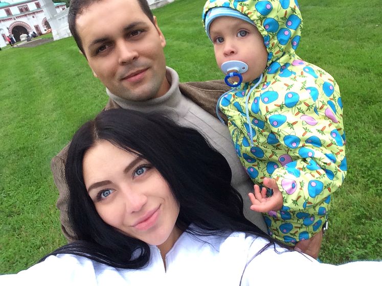 Погуляли в Коломенском всей семьей) Фотки