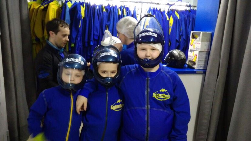 28.03.2017 день рождения сына