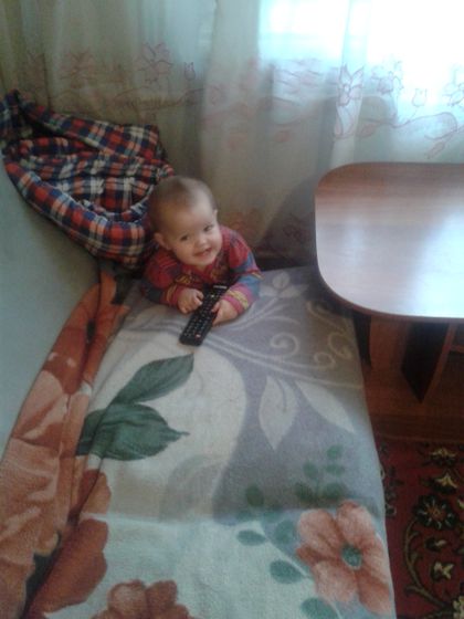 Вот вечно туда залезет,