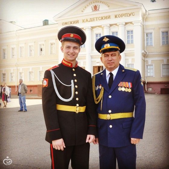 Первого ребенка женщина рожает для себя, а остальных - хорошему Отцу!