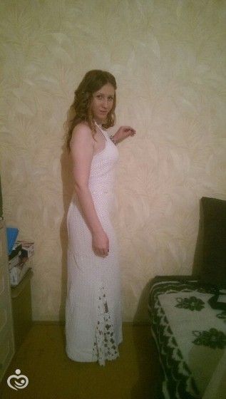 Вот и я решилась на создание визитки :)
