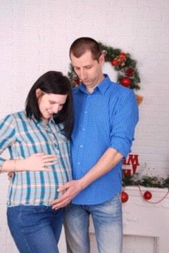 Вот и наша фотосессия