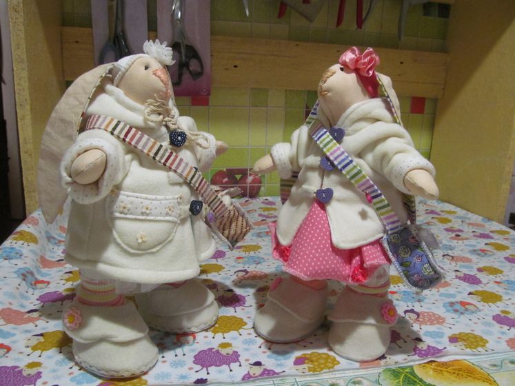 Мое новое увлечение!