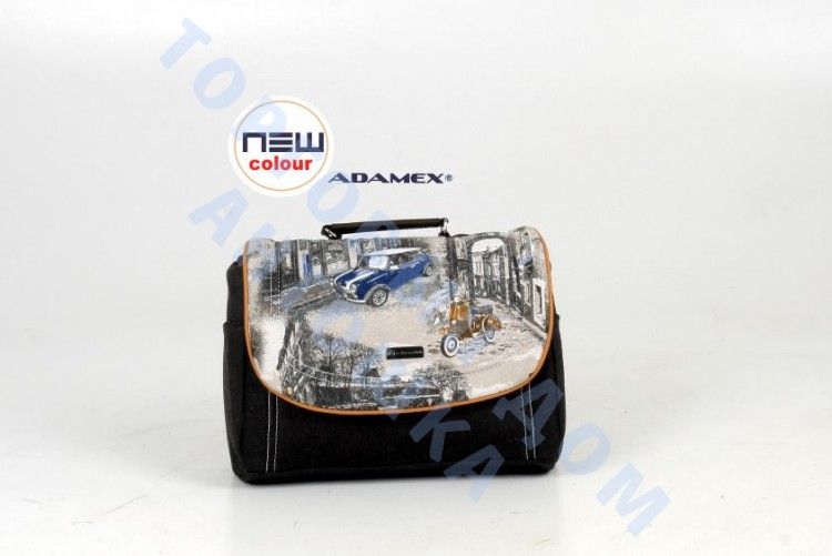 Кто о чем, а я все о колясках=) Adamex Barletta World Collection 2 в 1