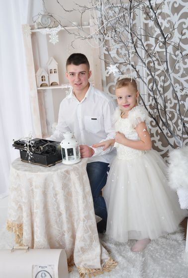 Наша самостоятельная студийная фотоссессия))))
