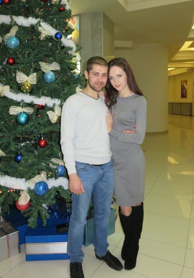 А мы сегодня в цирк ходили???