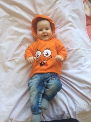 О походе к педиатру.
