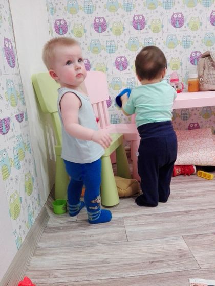 Встреча
