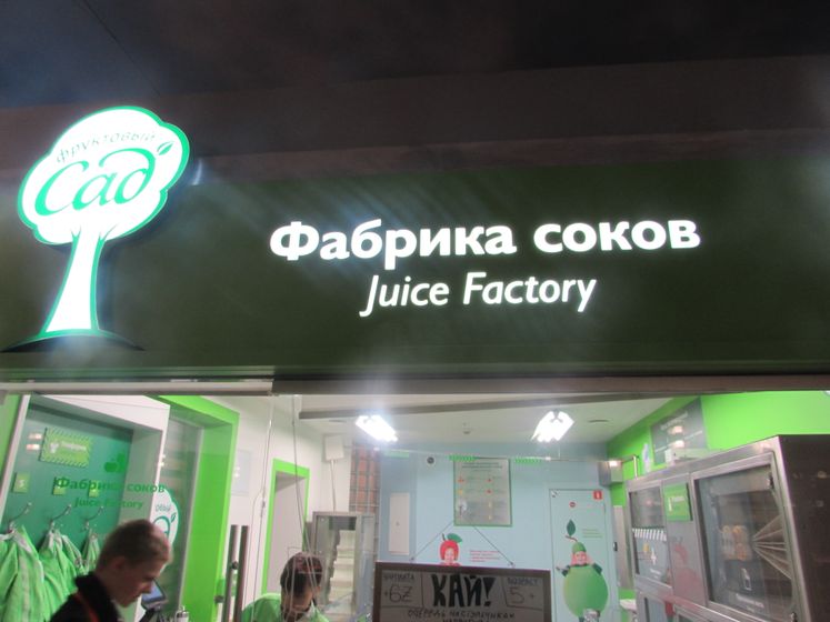 Аня в Кидзании