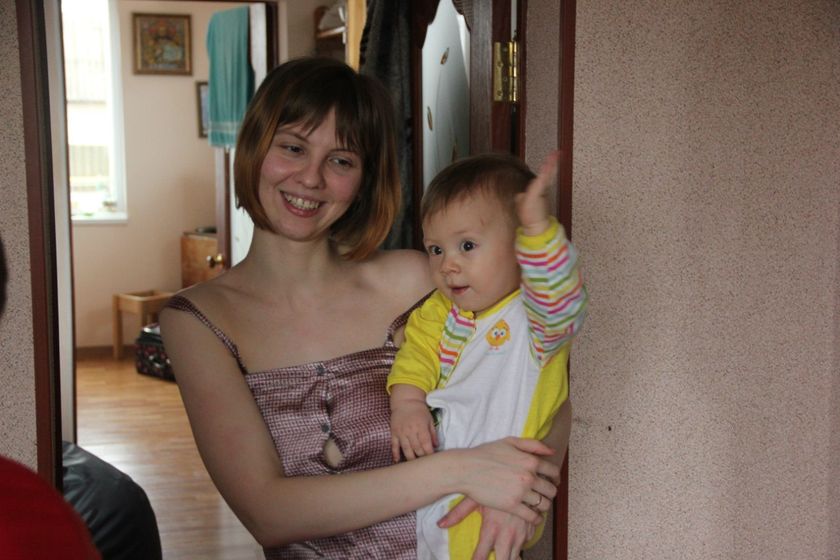 О том, как я в аспирантуру собиралась