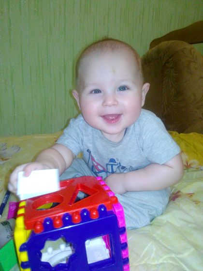 9 мес