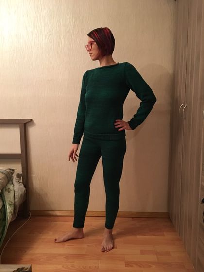 Костюм 