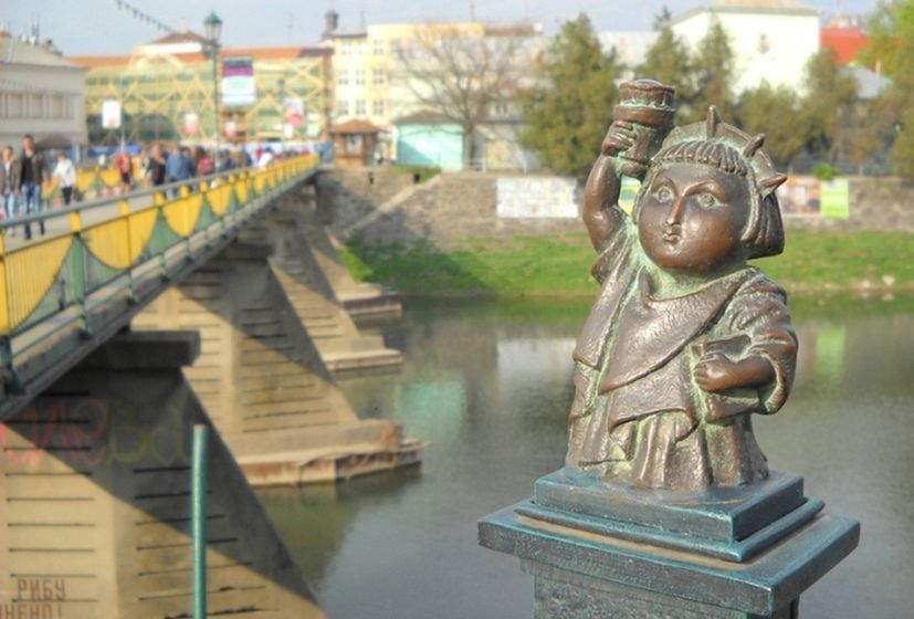 Как я провела лето? (продолжение 2)
