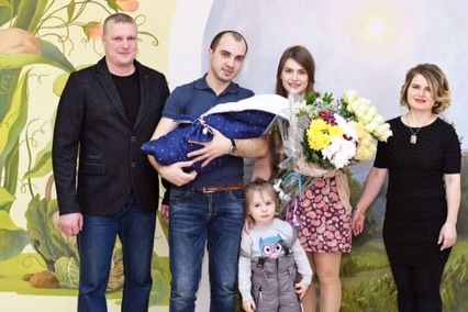 Наша выписка 01.03.17