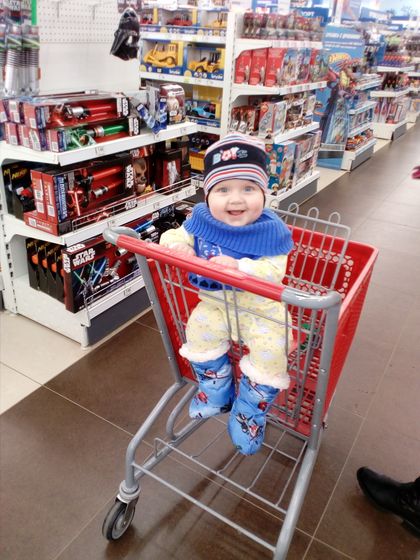 Сидим !!! Ура ура ура !