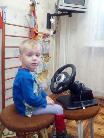Ну очень хочется поделиться!