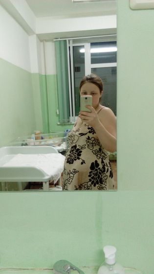 Всем приветик))) о родах??????????