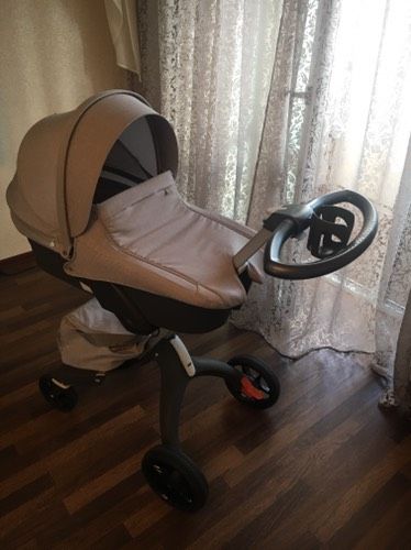 Stokke xplory☺