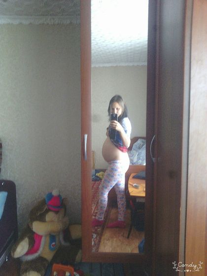 ну погадайте)) хотим знать КТО у нас)