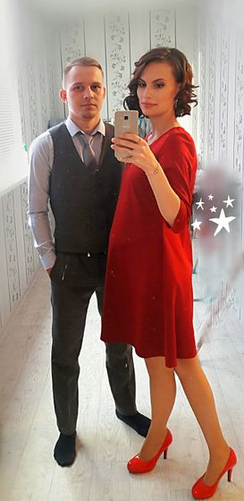 26я неделя