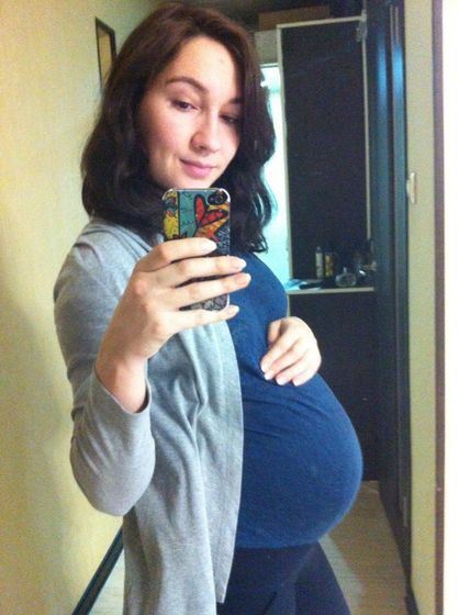 30 НЕДЕЛЬ!
