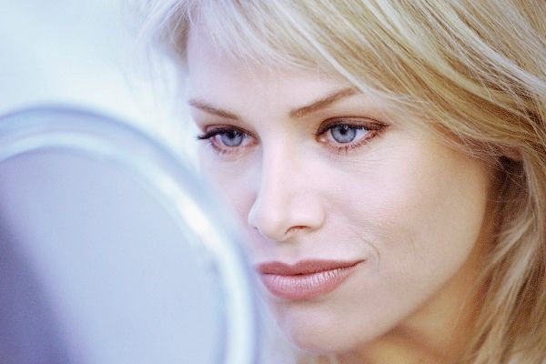 Бьюти задание на 8ю неделю марафона #ясмогу2.0