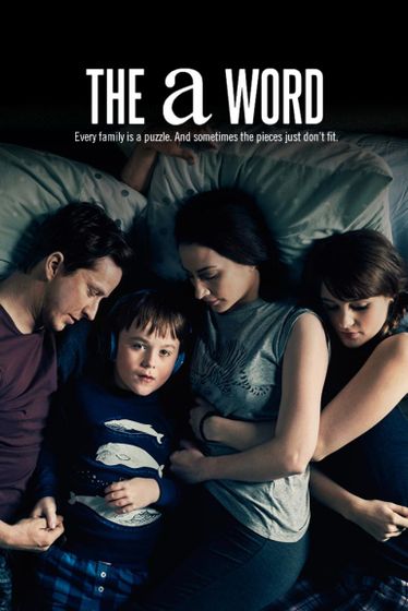 Вышел сериал про мальчика с аутизмом!