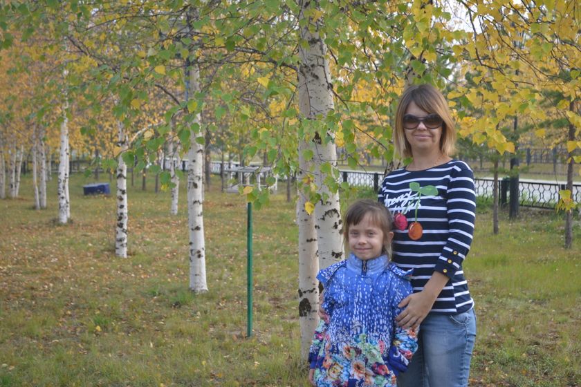 Немного нас. Немного фото. Житуха на севере