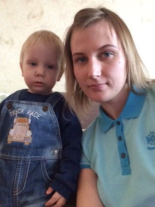 Заколебал ...
