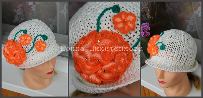 Вязание мое (3)