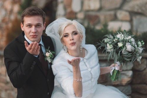 Дождалась фотографий?