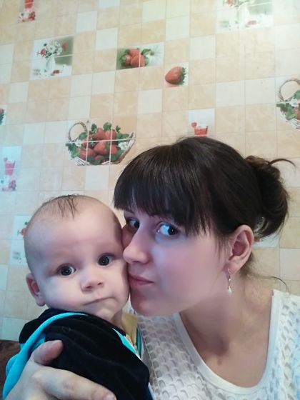 7 месяцев