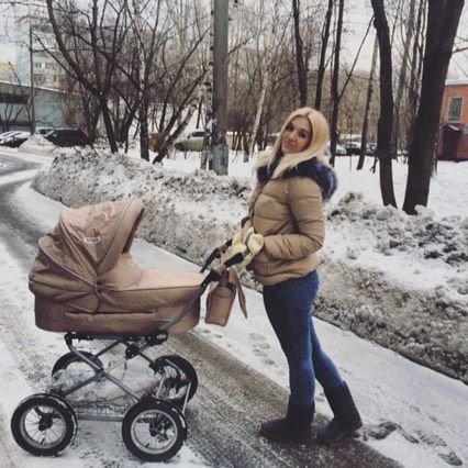 С наступающим вас ❄️🎉