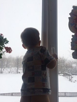 Как мы отучились от укачиваний на руках?