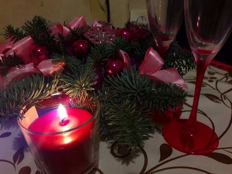 С Рождеством!!!!