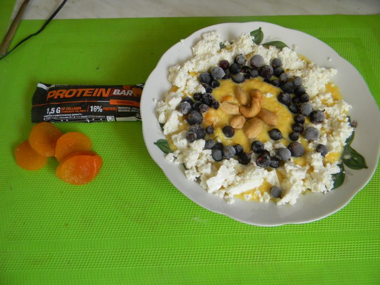Марафон #ясмогу 2.0 день 26 Осенние пробежки и мое меню за последние 5 дней)