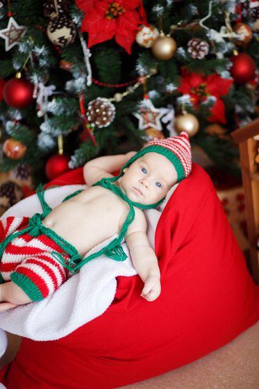 Архив 2015 года) Новогодние фотосессии)))