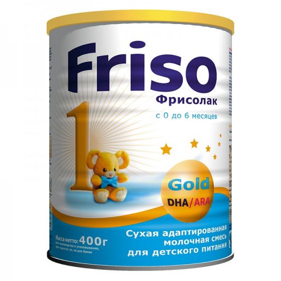 Фрисосоя