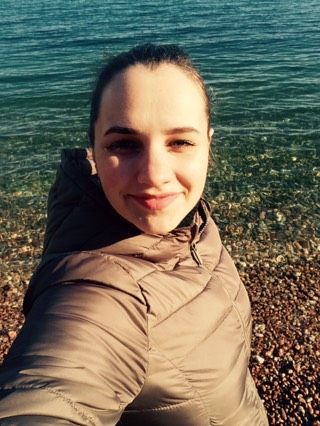Море и весна☀️️