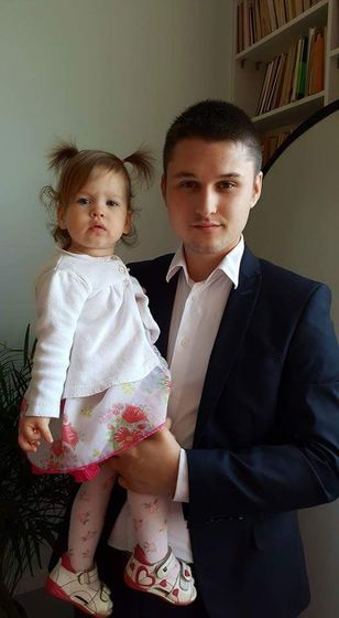 Свадьба брата 01.10.16. и немного о нас)