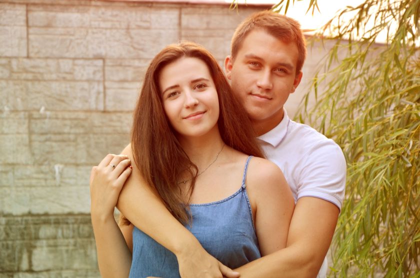 Любовь живет больше 3-х лет!:) Проверено!